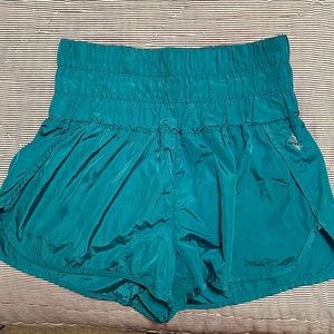 The way home free people shorts!